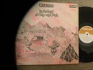 CARAVAN - IN THE LAND OF GREY AND PINK Deram LP