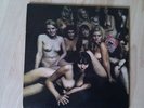 2 LP Electric Ladyland Jimi Hendrix Experience UK 2310269A