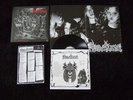 MERCILESS - The Awakening LP LIM.500 NEU / NEW Mayhem Watain Dissection