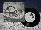GRB Estoy tan contento ´7 ep Spain 1986 HC Wretched Ultimo Resorte GISM Shit SA