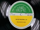 TIM ROSE,MIKE PATTO,COCHISE,RAREST LIVE,BBC TOP NO,315