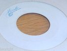 Sun Valley / Drums of Fu Manchu PETER TOUCH 1969 Original Unity 7