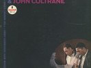 Duke Ellington and John Coltrane on Impulse