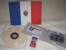 Les Joyaux De La Princesse - 10inch + 7inch Flexi /Lim.265/300