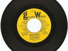 RARE NORTHERN SOUL- THE PARLIAMENTS- 