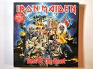 Iron Maiden - Best Of The Beast 4LP Boxset MINT as NEW