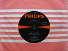 David Bowie/Space Oddity/OZ Philips/BF-452/1969.