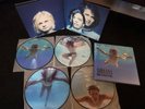NIRVANA NEVERMIND 20TH ANNIVERSARY LIMITED PICTURE DISC SET