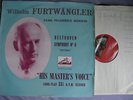 ALP 1041  ...FURTWANGLER Beethoven Pastoral  symphony   ex...