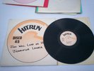 RAREST ROOTS-JENNIFER LAURA-JAH WILL LEAD US HOME/RANKING PURPLE-A FE WE JAH.EX+