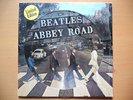 The Beatles Abbey Road Picture Disc with shrink wrap  Mint Vinyl
