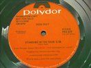 DON RAY STANDING IN THE RAIN 1978 DISCO CLASSIC 12
