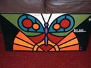 BARCLAY JAMES HARVEST Once Again LP 1971 QUADRAPHONIC