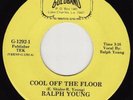 Modern Soul Funk * RALPH YOUNG * Cool Off The Floor