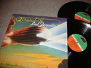 LED ZEPPELIN,2 ORIGINALS OF,1ST&2ND LP'S,heavy psych acid rock,rare greman prs