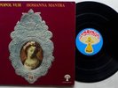 POPOL VUH Hosianna Mantra German 1st Press LP MINT/N.MINT Krautrock Psych PROG