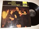THE PRETTY THINGS 1st Album ORIGINAL UK FONTANA 1965