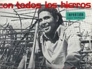 LP RARE JUAN PABLO TORRES LATIN FUNK CON TODOS LOS HIERROS AREITO MINT LISTEN