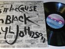 SYL JOHNSON Is It Because I'm Black rare FUNK SOUL LP ORIGINAL