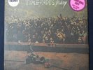 NEIL YOUNG Time Fades Away LP USA MONO PROMO + Poster