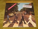 The Beatles - Abbey Road LP NM Original Master Recording Mobile Fidelity MFSL