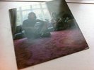 Humble Pie Town and Country 1st UK 1U/1U 1969 Immediate stereo LP w/ Lyric inner