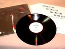 1977 STEELY DAN AJA ORIGINAL MASTER RECORDING MFSL 1-033 MCA RECORDS