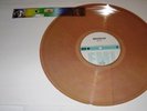 MADONNA -   MUSIC LIGHT BROWN VINYL PROMO LP MINT