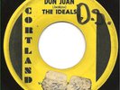 MOD/ R&B Ideals - The Gorilla LISTEN