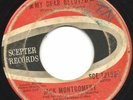 NORTHERN SOUL Jack Montgomery - My Dear Beloved LISTEN