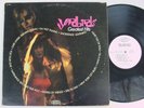 THE YARDBIRDS Greatest Hits White Label Promo LP Epic LN 24246 1966 NM VG++ RARE