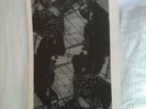 THE SMITHS RANK INNER  PROOF ARTWORK SLEEVE MORRISSEY