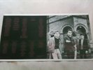THE SMITHS THE QUEEN IS DEAD UNRELEASED INNER  PROOF ARTWORK SLEEVE MORRISSEY