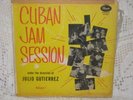 CUBAN JAM SESSION For The Collector / Panart CLP 8000 (Recorded in Havana, Cuba)