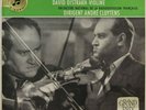 COLUMBIA ED.1 (SAX 2315) BEETHOVEN OISTRAKH VIOLIN CONCERTO STC 91051 EX