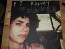 P.J. HARVEY - UH HUH HER   LP