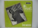 LORD MELODY ON COOK RECORDS FROM TRINIDAD -  RARE INDEED