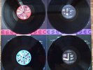 PINK FLOYD Echoes BOX SET 4 LP 1a Stampa Originale EU 2001 Raro Bellissimo