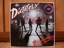 The Dictators Bloodbrothers  LP Asylum 1978 Promo Mint