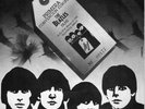 THE BEATLES-EP-LONG TALL SALLY+3-1981-VERY RARE-ONLY IN SPAIN-EX-EX-
