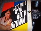 Ruth Brown  