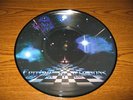 LIMBONIC ART Epitome Of Illisions PIC LP ORG RARE EMPEROR ZYKLON-B GEHENNA