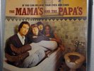 MAMAS AND THE PAPAS If You Can Believe Your Eyes and Ears RARE TOILET LP