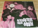 THE ROLLING STONES  alternate aftermath  LP  WHITE VINYL