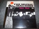 SEALED   The Music Machine  