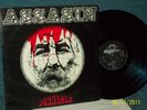 §§PINNACLE - ASSASIN -  LP 1974 UK PROG.