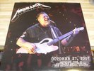METALLICA  live  California 2007