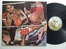 COKE ESCOVEDO Comin' At Ya LP on Mercury Soul Funk Clean