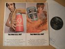 THE WHO - SELL OUT - 1^ TRACK- U.K -1967 - RARE FIRST 500