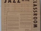 GABOR SZABO PAUL KELLY Rare 1959 Jazz LP Berklee In The Classroom IV HEAR IT